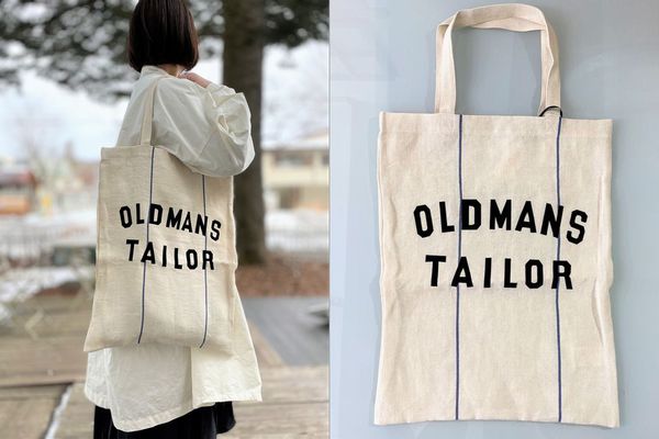 OLDMAN'S TAILOR / R&D.M.CO-｜お知らせ｜coriss コリス｜軽井沢